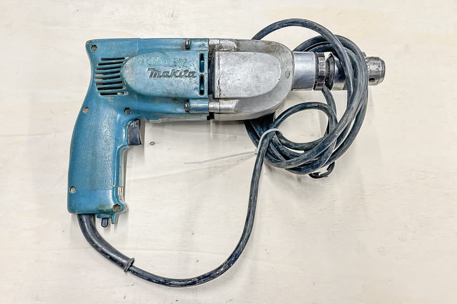 Bohrmaschine Makita